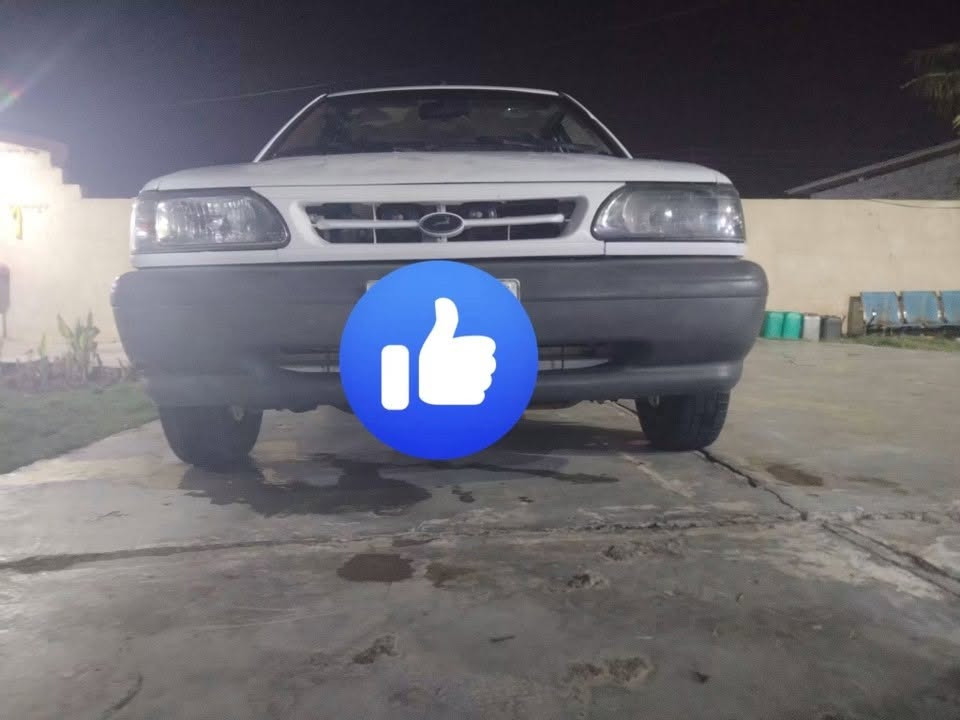 سلام عليكم شايباموديل18بسمي رقم نكليزي 
سياره مكفوله كفاله عامه شرط سونر سعر40وبيهامجال بغدادمدينة صدر
***********
