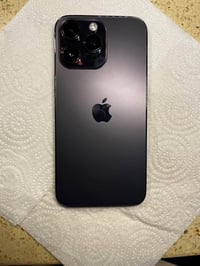 آيفون ١٤ برو ماكس • بطارية ٨٨ • شريحة eSIM