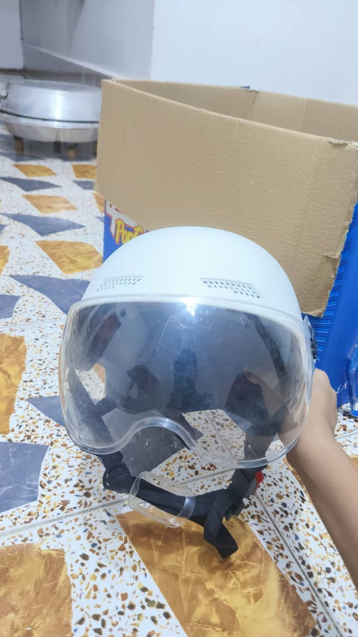 سلام عليكم ( غراض للبيع) للاستفتار(***********)
خوذة سعر 5الف
چفات مال دراجة تفيد بل شتة سعر 5الف
العنوان بالتفصيل سبحاني غرب ساحة الغاز قرب متوسطة حديثة للبنين /جامع الخطيب
