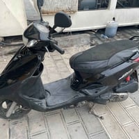 بريز • مكينة نظيفة • كلجات جديدة