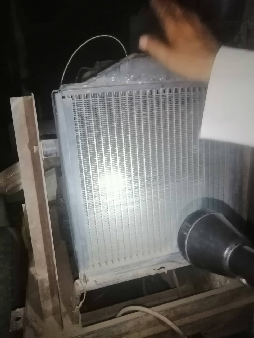 مولده • جاهزة العطل • بوشة