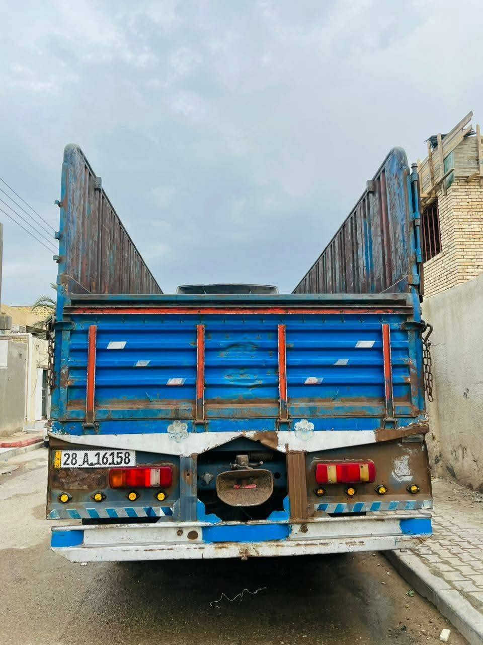 البي موديل 88 دبل قماره مكينه 8 دبل تيربو كير 160 سياره تخم تاير بسمنه رقم انكليزي سياره جاهزه للعمل
‏‪***********‬‏

البي موديل 88 دبل قماره مكينه 8 دبل تيربو كير 160 سياره تخم تاير بسمنه رقم انكليزي سياره جاهزه للعمل
البي موديل 88 دبل قماره مكينه 8 دبل تيربو كير 160 سياره تخم تاير بسمنه رقم انكليزي سياره جاهزه للعمل
