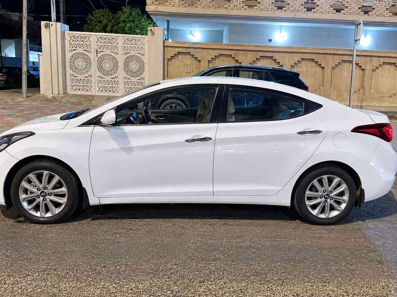النترا • ٢٠١٥ • رقم اربيل