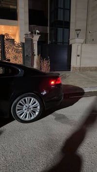 جاكوار موديل 2014 XF مكينة V6 3000 سوبر جارج غنية عن تعريف سيارة وكالة...
