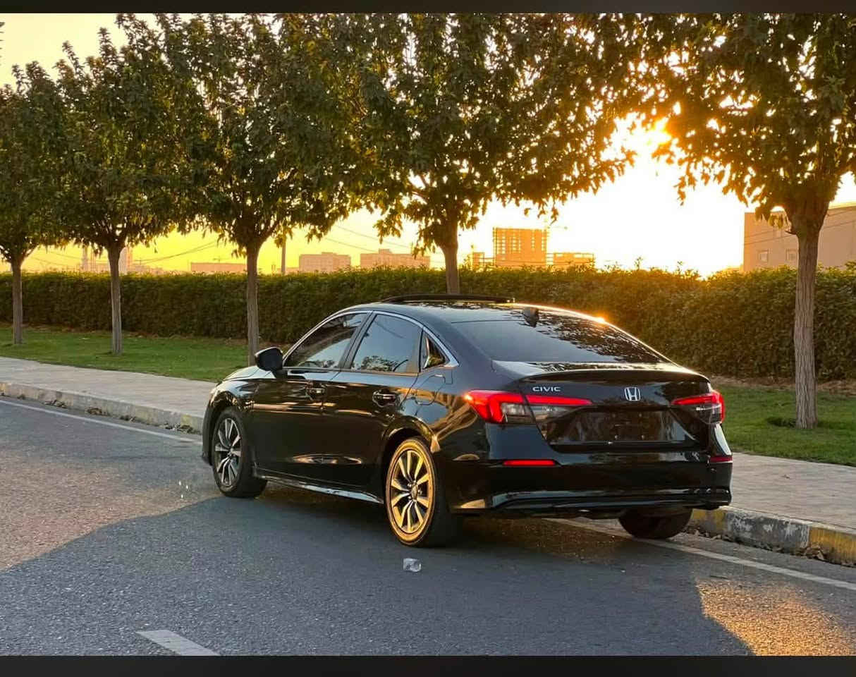 هوندا سفيك تورينگ موديل ٢٠٢٢ فول مواصفات معروفة وارد امريكي ماشي ٣٠ الف  محرك تجي ٤ سلندور توربوو سيارة بدون صبغ  شبر بيهاء كارد فقط ارباك كلشي بشرط مكان اربيل مرقمة اربيل بيع مباشر سعر جوة سوك لمزيد اتصل 
***********
***********
