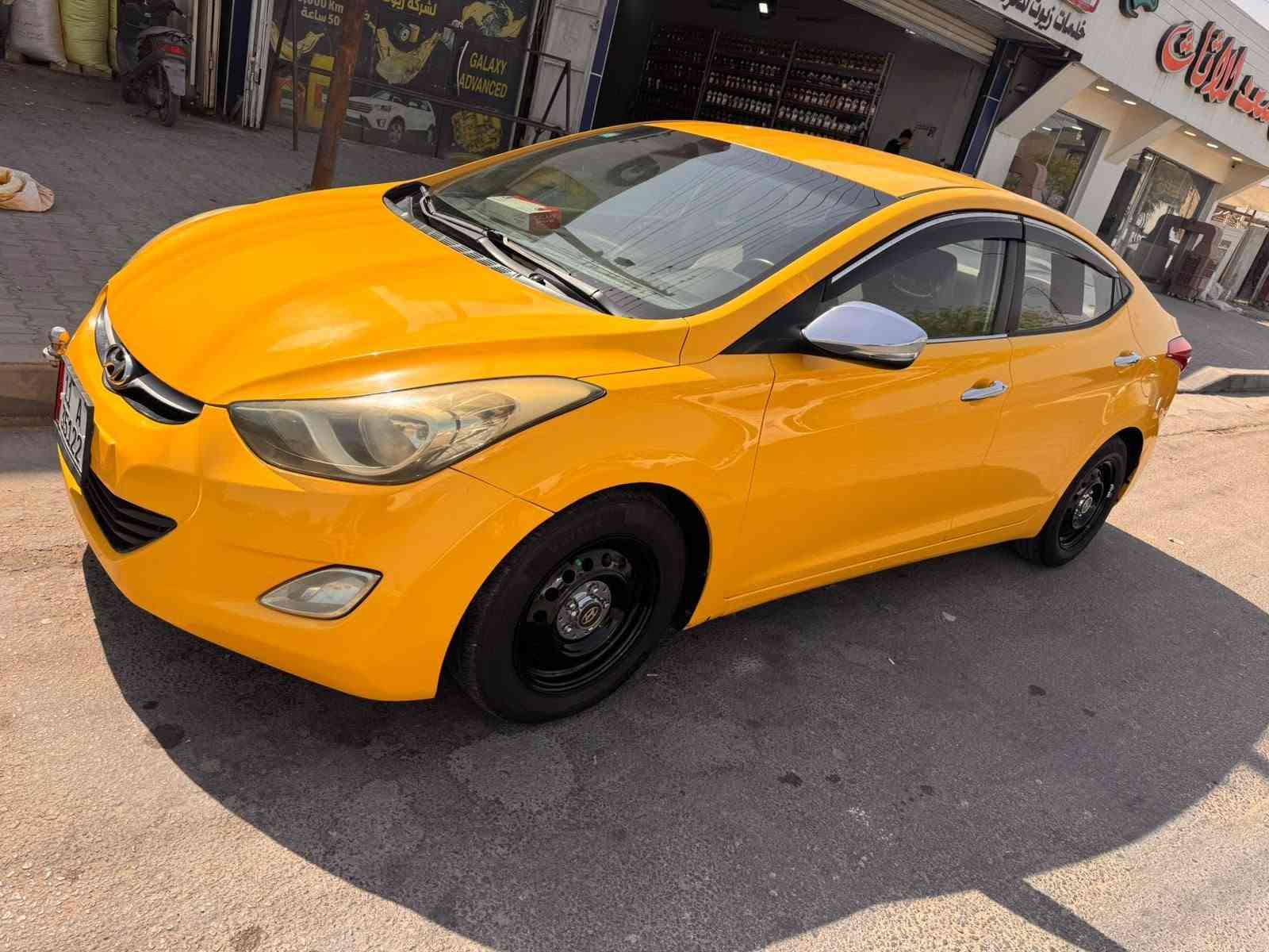 النترا مديل 12 خليجي مكفوله من لحادث وتبديل محرك 1600 سعر 97 وبيه مجال مكاني كربلاء تصال ***********
