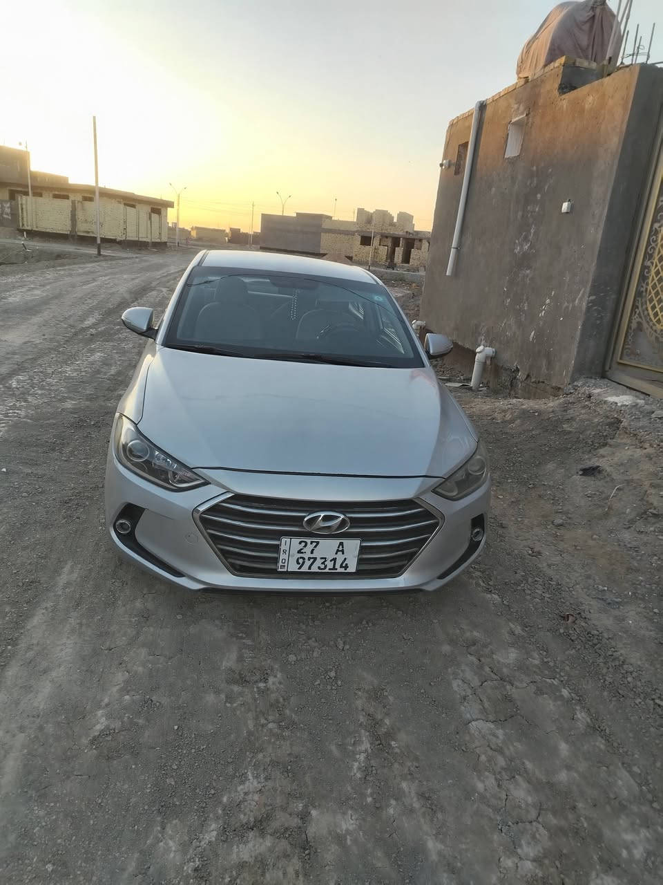 النترا موديل ٢٠١٧ خليجي ب١١٧ السونار موجود بالمنشور ***********
