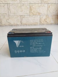 بطاريات دراجات • تايننج • ٣٢ أمبير