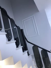 شركة الجوهره • تشطيب بيت كامل • تلميع شبابيك المنيوم