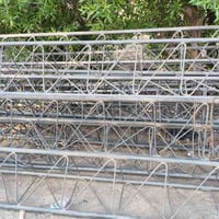 متوفر حديدG45 ايراني مع كادر عمل نصب وتفصيخ وصيانه الابراج 07742415700