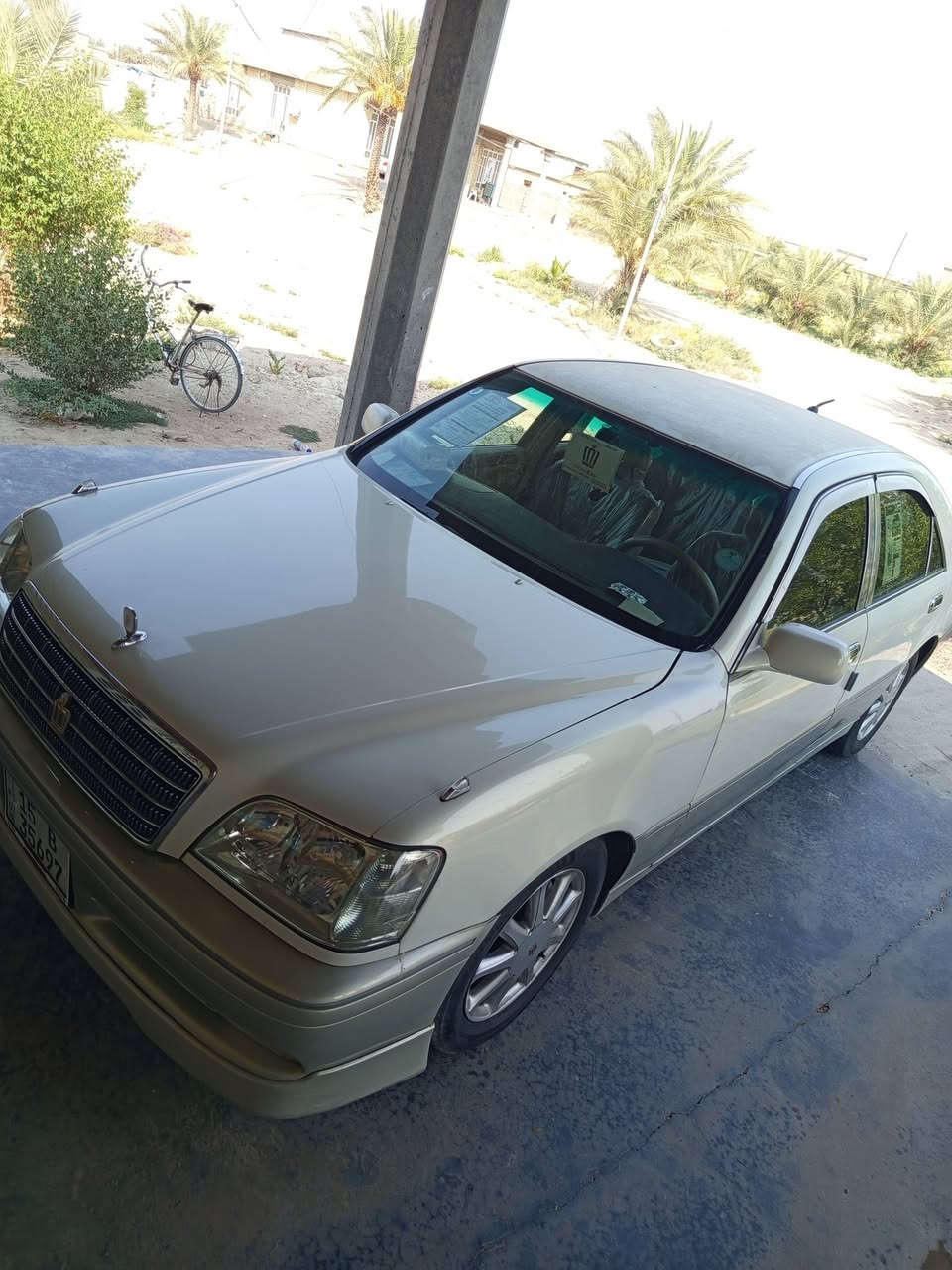 دكمتين • ٢٠٠٢ • رقم الانبار