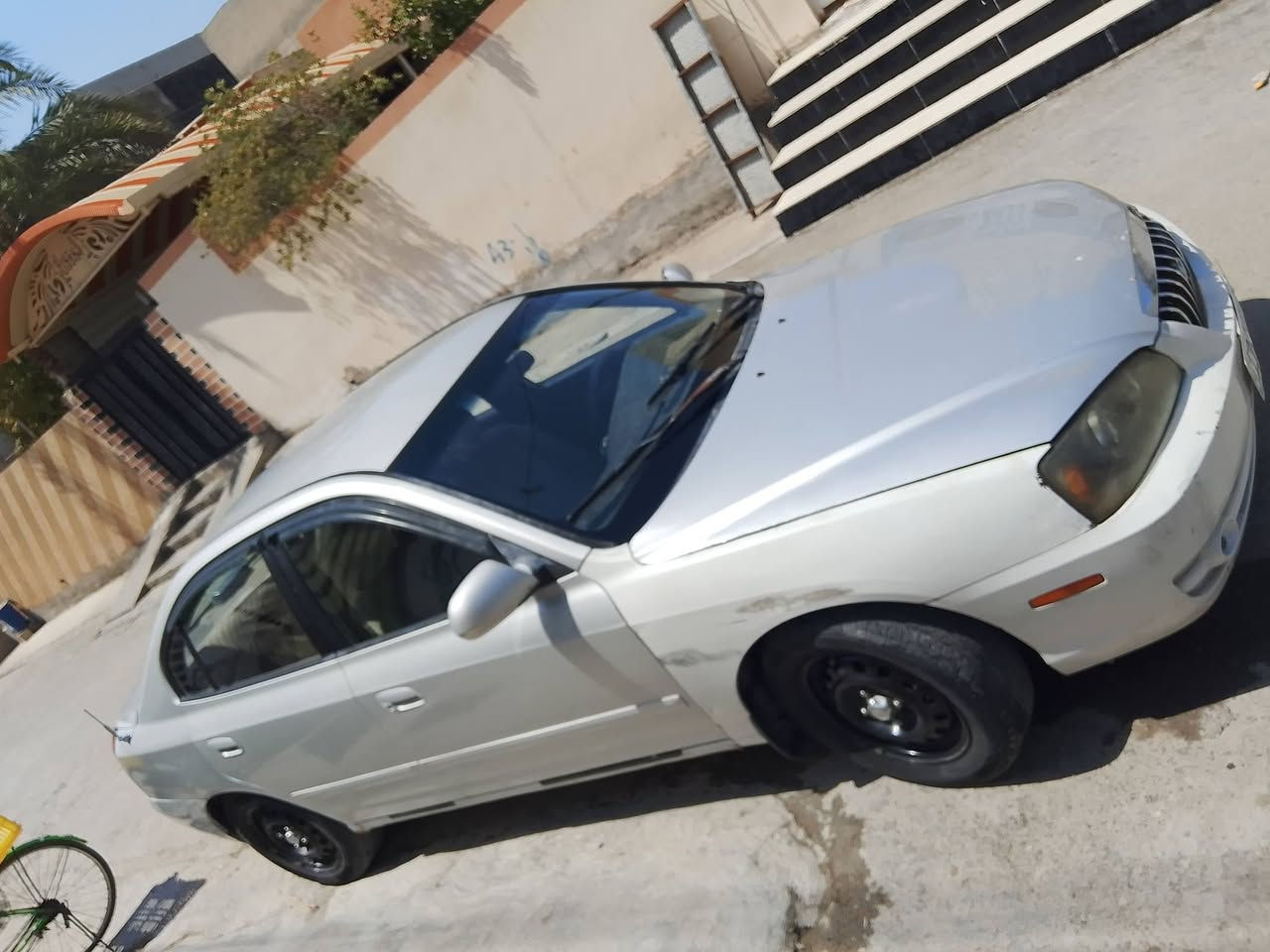 النترا 2005 بشرط تحويل رقم بغداد مشروع وطني تحويل بأي مكان تبريد كومبريسر عاطل محرك بي تنقيص عارضها ٦٣ ورقة وبيها مجال بسيط الاتصال ***********
