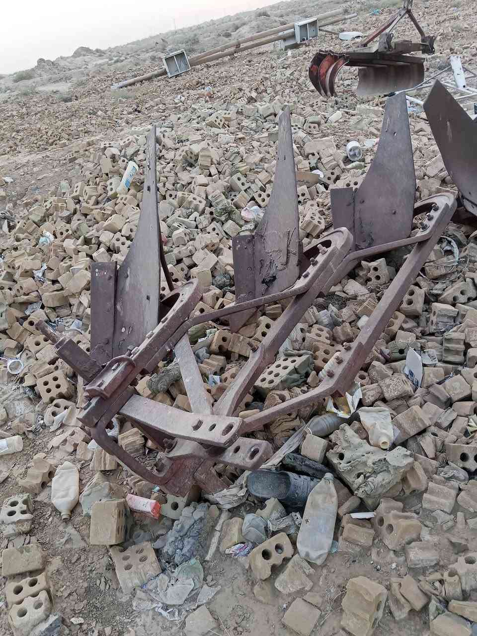 زوج فدانات • للبيع