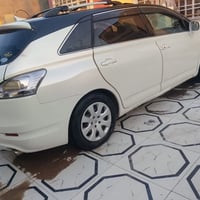 موديل ٢٠١٢ • سبع راكب • كفالة مكينة وكير