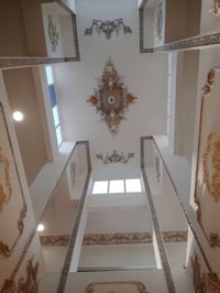 صباغ بيوت • متفرغ • صبغ واجهات