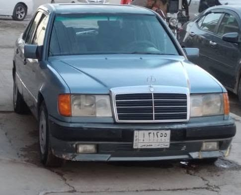 السلام عليكم
دب 300
موديل 91
محرك و كير بطة 
حجم المحرك 2500
مصبوغه عام
تبريد + كهربائيات شغاله 
رقم صلاح الدين
مكان السياره صلاح الدين . سامراء 
السنوية بأسمي تحويل مباشر 
السعر 40 وبيه مجال للشراي 
***********

