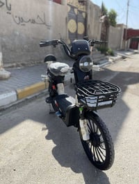 موديل ٢٠٢٦ • فول مواصفات • ٥ بطاريات