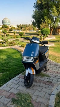 تايلج GS • سرعة ٦٧ • ٦ بطاريات