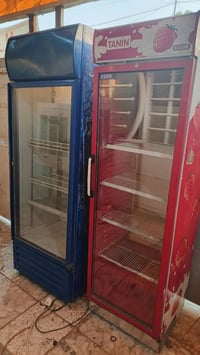 ثلاجات بلدية • نضيفات • جكوك