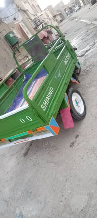 ستوته • موديل ٢٢ • سدة الهندية