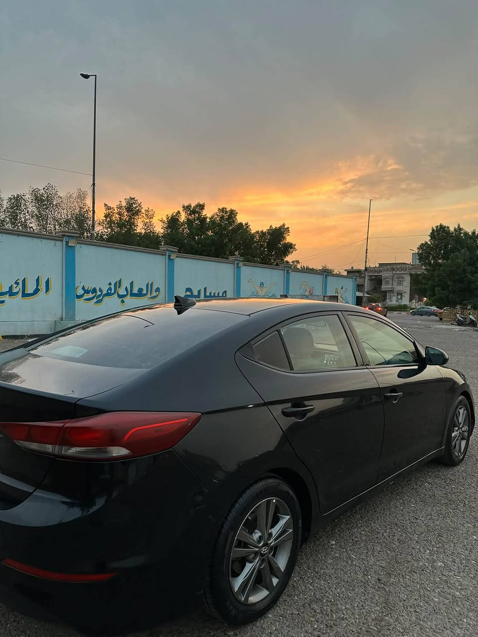 الانتره • ٢٠١٨ • رقم اربيل