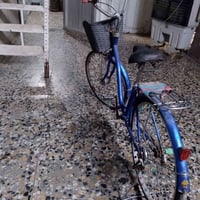 بيسكل • الشماعية بغداد
