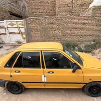 سايبا ٢٠١٢ • محرك وكير سليم • رقم قادسيه