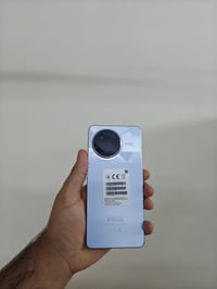 بوكو F7 Pro • ٥١٢ جيجا رام ١٢ • بطارية ٦٠٠٠
