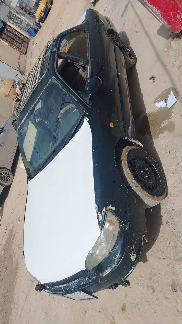سلام عليكم تويتا وندم  البيع مكينه وكير كرونه  ابو جف بل كرتون سوني مصعدهن حداديه نص عمر تخم تاير ستوني شاده سعر 9وراق من خير مكا ن نجف ***********

