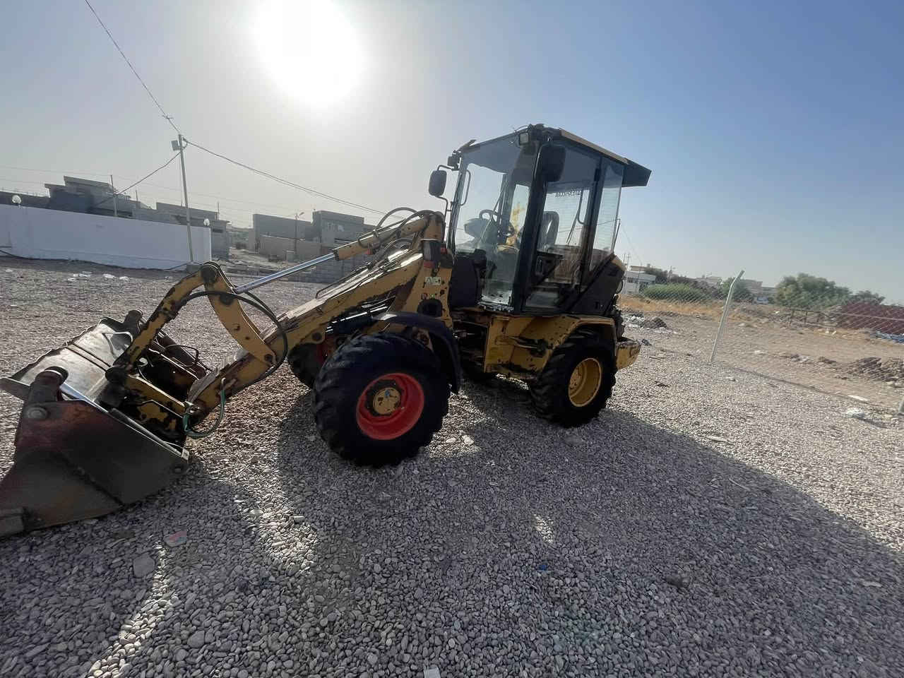 شفل كتر 906
موديل 2002 بدون رقم 
***********
