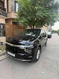 تاهو LS • ٢٠٢٥ • وكالة المنصور