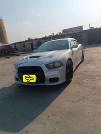جارجر ٢٠١٤ • مكينه شرط • دواخل جلد