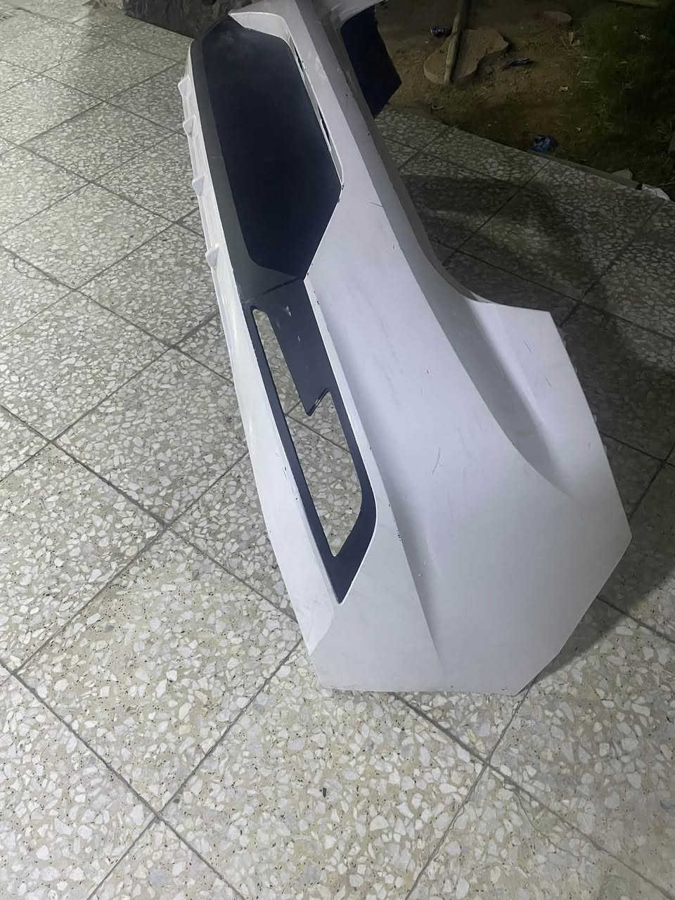 دعامية النترا • موديل ٢٠١٧-٢٠٢٣ • بلديات