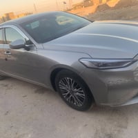 كيا K8 • ٢٠٢٣ • رقم بصره