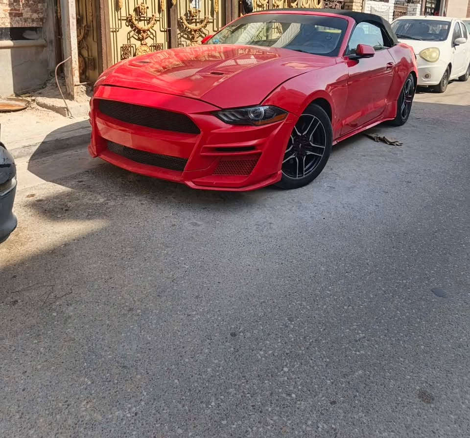 موستنك للبيع 
بغداد 
***********

