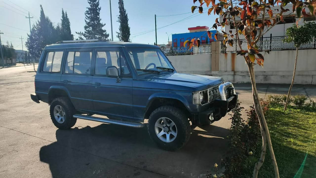 برا مورسبوش كالوبه ر مه كينه3000هزار كير توماتيك ده بل ئه كسي ته بريدا جام كه ره با سه خف سلايت پانووراما فول فول سعر45مجال جهي زاخويه *********** واتساپ دهوك, العراق
