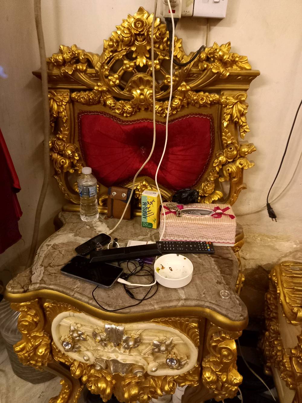 سعرها مليون وننزل لكم