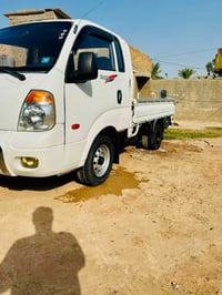 موديل 9 • مكينة جديدة • بغداد