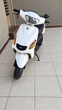 اكزز • سلف • عداد سرعة ناقص
