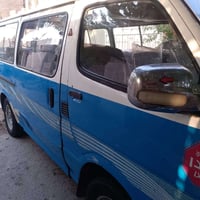 شرطية • ٢٠١٥ • مكينة وكير زين