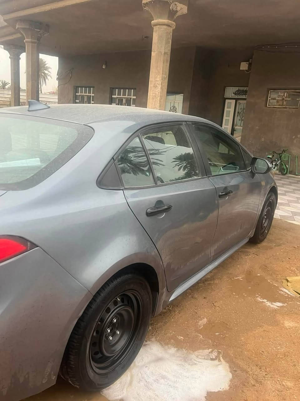بيع فقط معوقين بيها احزام صبغ مديل 22  *********** سعر 110 وبيها مجال

