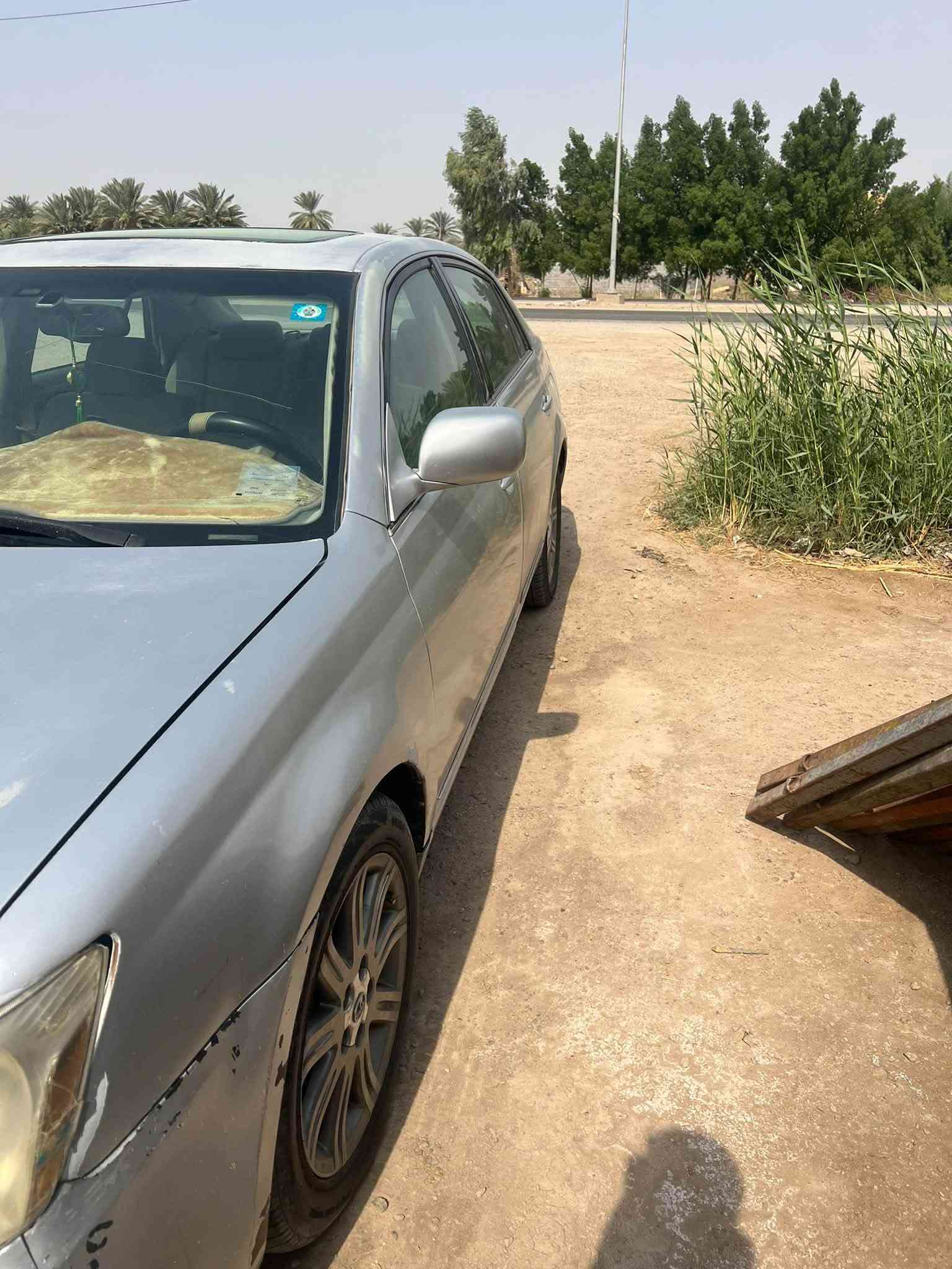 افلون ٢٠٠٨ • فول مواصفات • باسمي