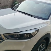 توسان خليجي • ٢٠١٦ • مكينة وگير وكالة