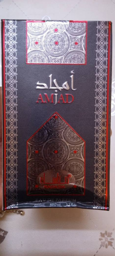 عطور • توصيل العراق • نسائي