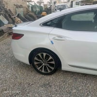 للبيع ازيره مديل 2013 وارد امريكي رقم بغداد بسمي مكينه ٦ سلندر 3300 مك...