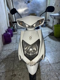 سكنس صيني • ماكينة شد • كهربائيات تعبانه