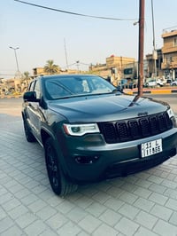 كراند شيروكي اوفرلاند • ٢٠١٩ • ٨٥ الف
