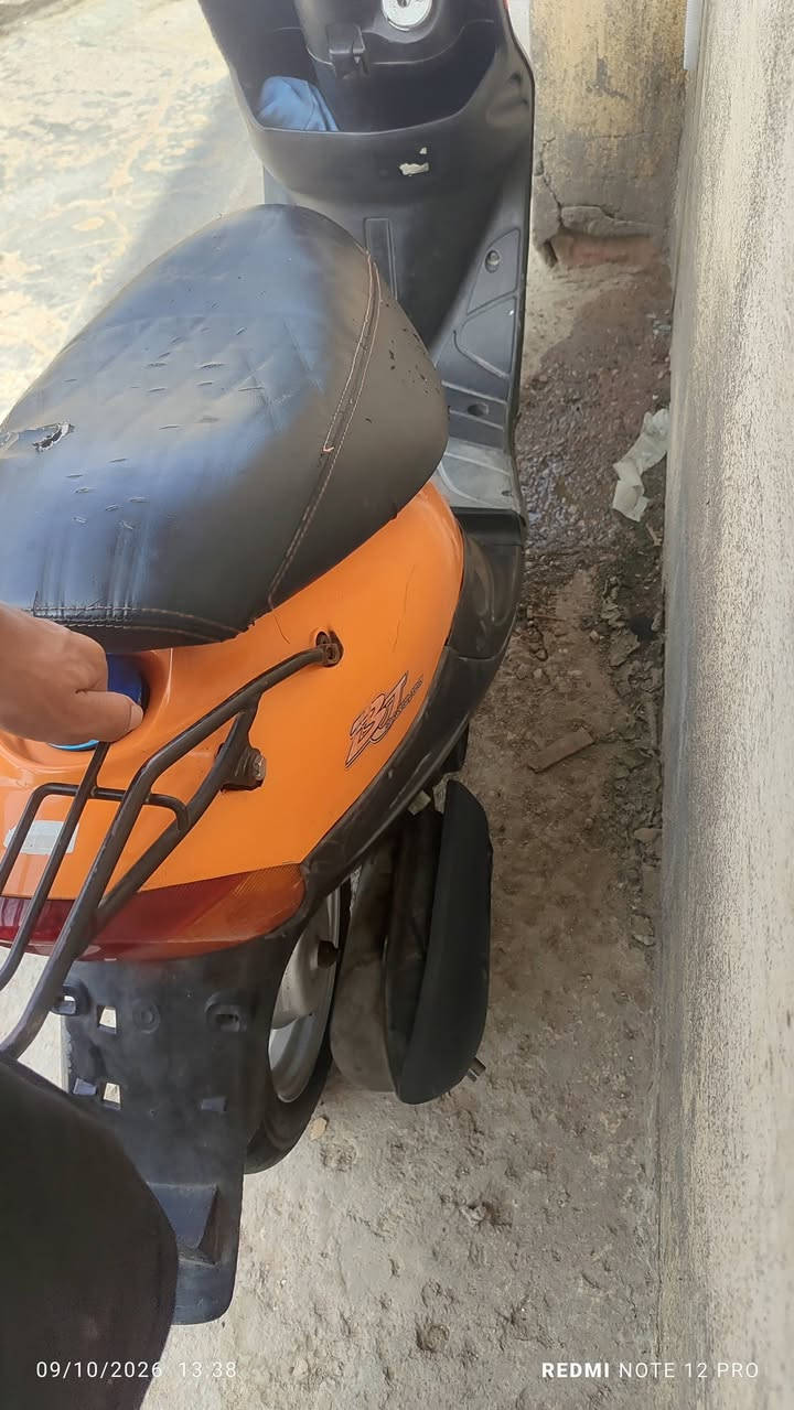 بيجي • تسع زروف • شغاله