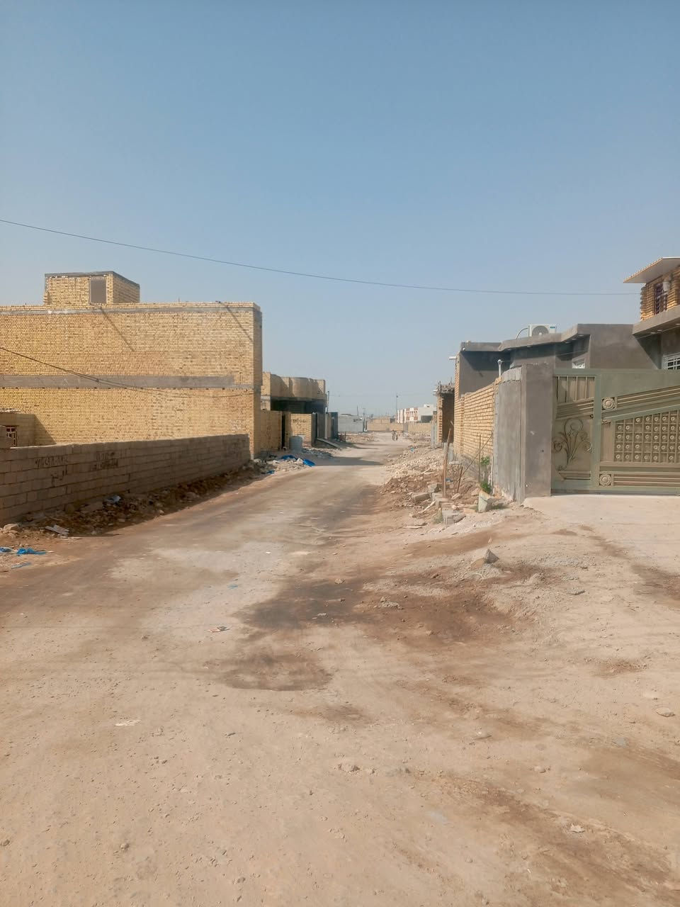 ٣٠٠م • واجهة ١٥م • قريب ع الحولي