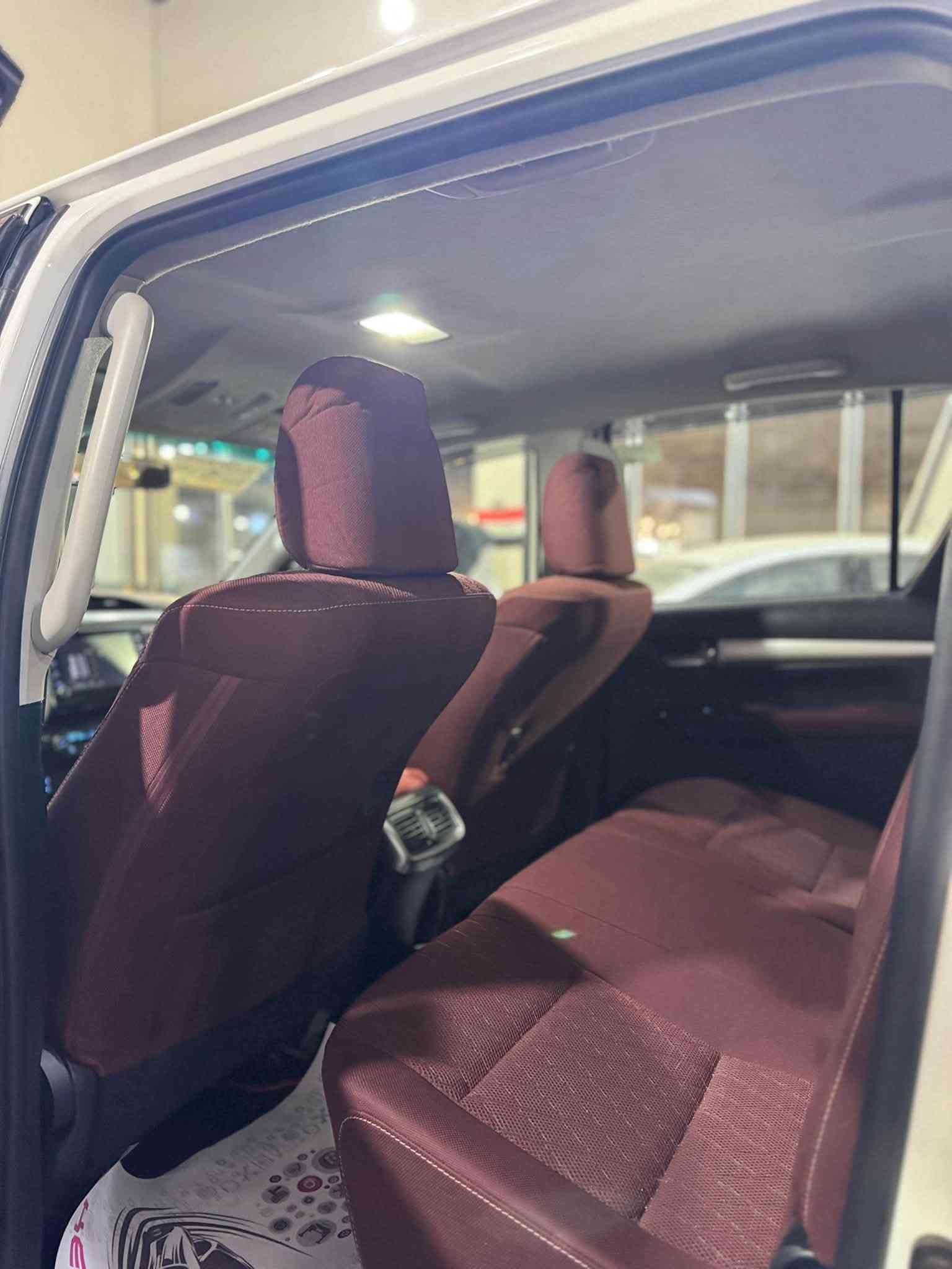 � شركة أسد بغداد لتجارة السيارات 🏢

🚘 تويوتا هايلوكس 2022
🔥6V
✅ ضمان شركة ساز
📍 عداد المسافة:48الف كم
💰 السعر: 299$

━━━━━━━━━━━━━━

🔥 معرض أســد بغــداد لتجارة السيارات 🔥

📍 الموقع: بغداد – الكريعات – معرض أسد بغداد

🔄 الخدمات:
✅ بيع
✅ شراء
✅ مراوس

📞 للاستفسار:
📱 *********** – علي

📱 *********** – عبدالله

━━━━━━━━━━━━━━

🚘 #أسد_بغداد
🚘 #هايلوكس
🚘 #تويوتا
🚘 #سيارات_بغداد
🚘 #بيع_وشراء_السيارات
🚘 #معرض_أسد_بغداد
🚘 #بغداد
🚘 #العرا
